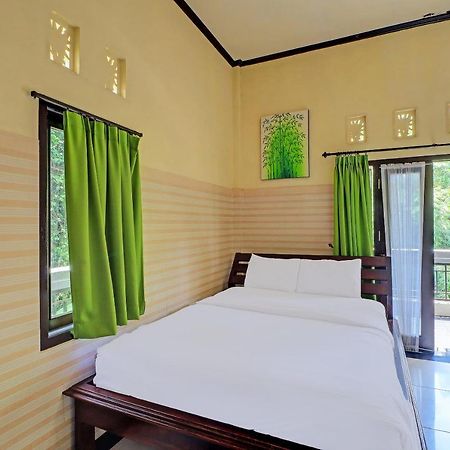 Oyo 91925 Ijo Eco Lodge Hotel Mengwi Экстерьер фото