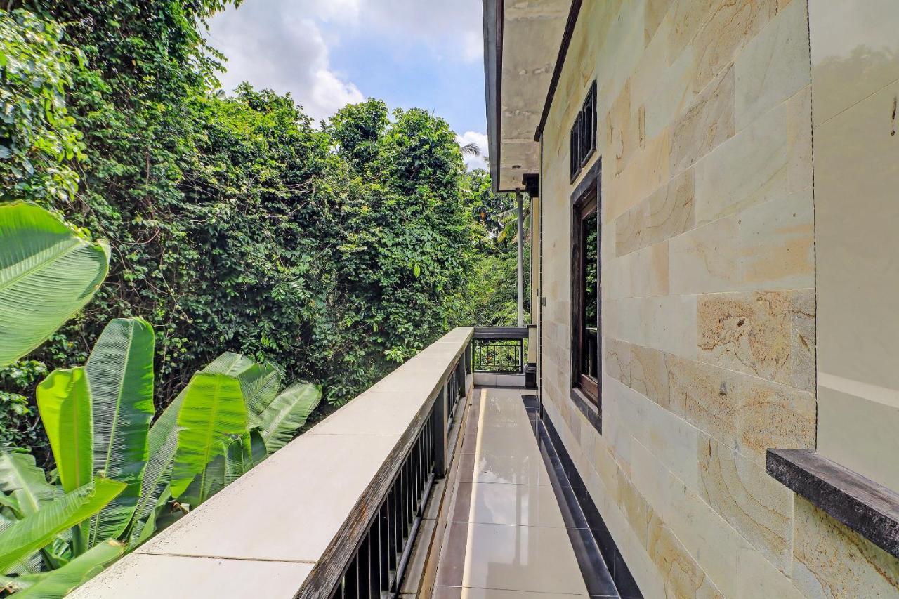 Oyo 91925 Ijo Eco Lodge Hotel Mengwi Экстерьер фото