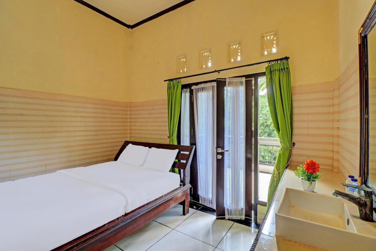 Oyo 91925 Ijo Eco Lodge Hotel Mengwi Экстерьер фото