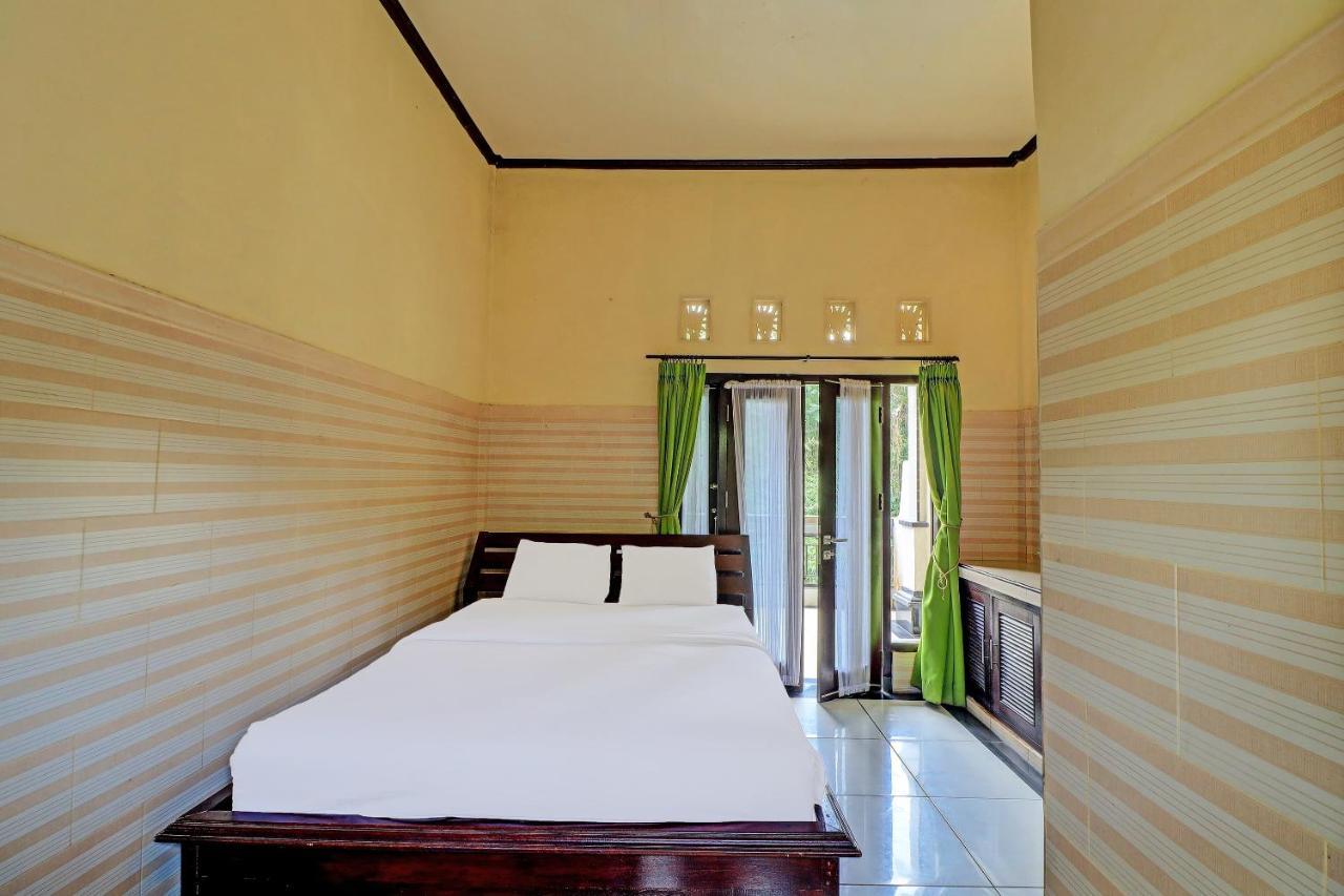 Oyo 91925 Ijo Eco Lodge Hotel Mengwi Экстерьер фото