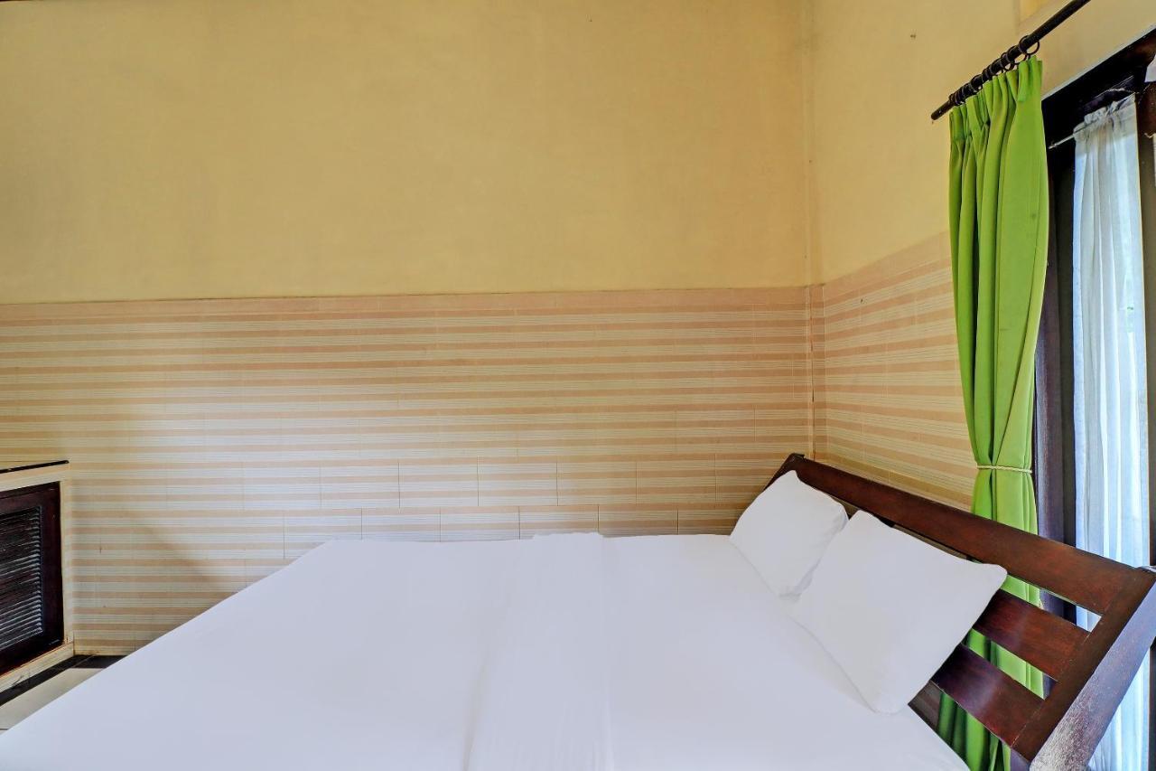 Oyo 91925 Ijo Eco Lodge Hotel Mengwi Экстерьер фото